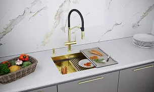 Ролл-мат Paulmark PRO LG
