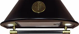 Купольная вытяжка Kaiser A 9423 BE Eco