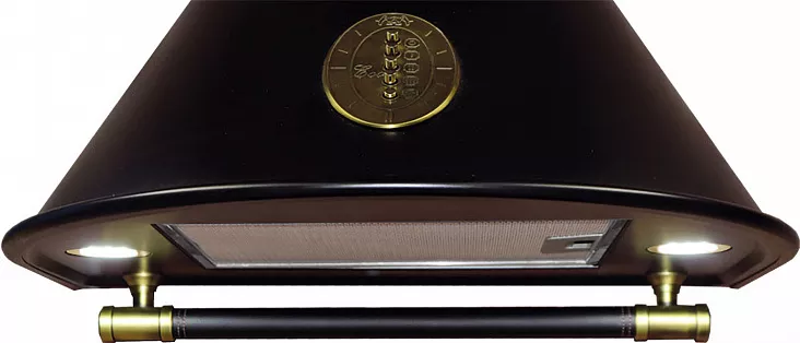 Купольная вытяжка Kaiser A 9423 BE Eco