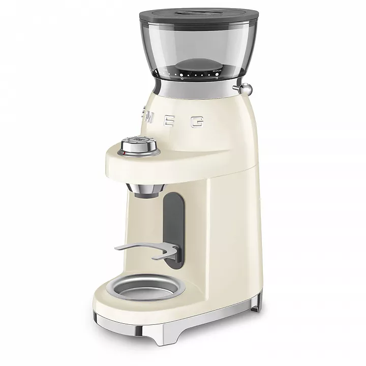 Кофемолка SMEG CGF03CREU
