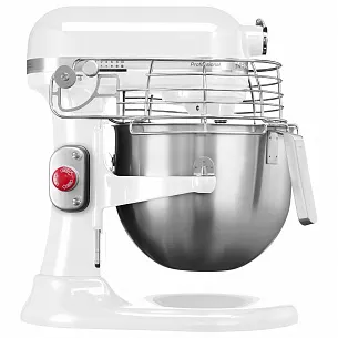Планетарный миксер KitchenAid 5KSM7990XEWH