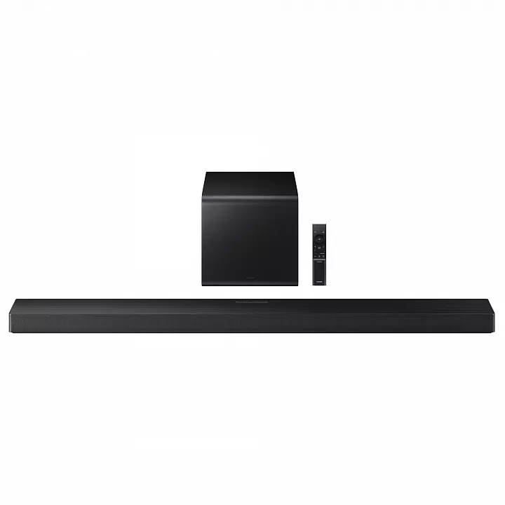 Саундбар Samsung HW-QS700F/RU