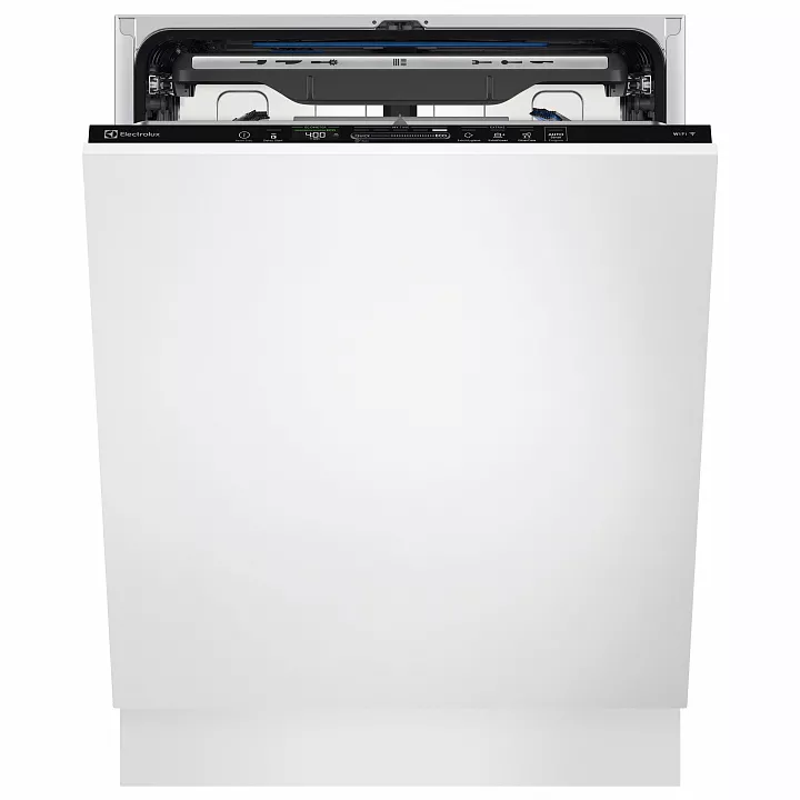 Встраиваемая посудомоечная машина Electrolux EEG69420W