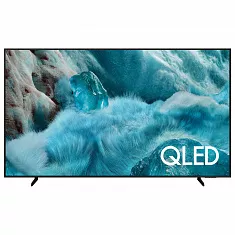 Телевизор Samsung QE75Q7FAAUXRU (2025) 75", 4K UHD, QLED