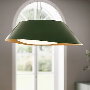 Островная вытяжка Falmec VOGUE GREEN