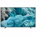Телевизор Samsung QE75Q7FAAUXRU (2025) 75", 4K UHD, QLED
