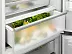Встраиваемый холодильник-морозильник Electrolux KNP7TE75S