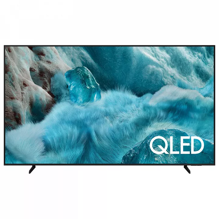 Телевизор Samsung QE75Q7FAAUXRU (2025) 75", 4K UHD, QLED