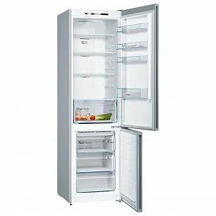 Холодильник-морозильник BOSCH KGN39UL30U
