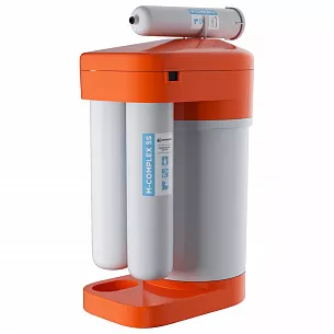 Водоочиститель OMOIKIRI Pure Drop 2.1.4S