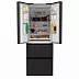 Холодильник-морозильник French Door ZUGEL ZRFD361B