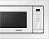 Встраиваемая микроволновая печь Samsung MS23A7118AW/BW