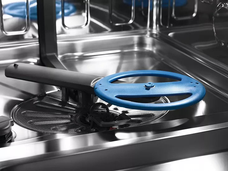 Встраиваемая посудомоечная машина Electrolux EES848200L