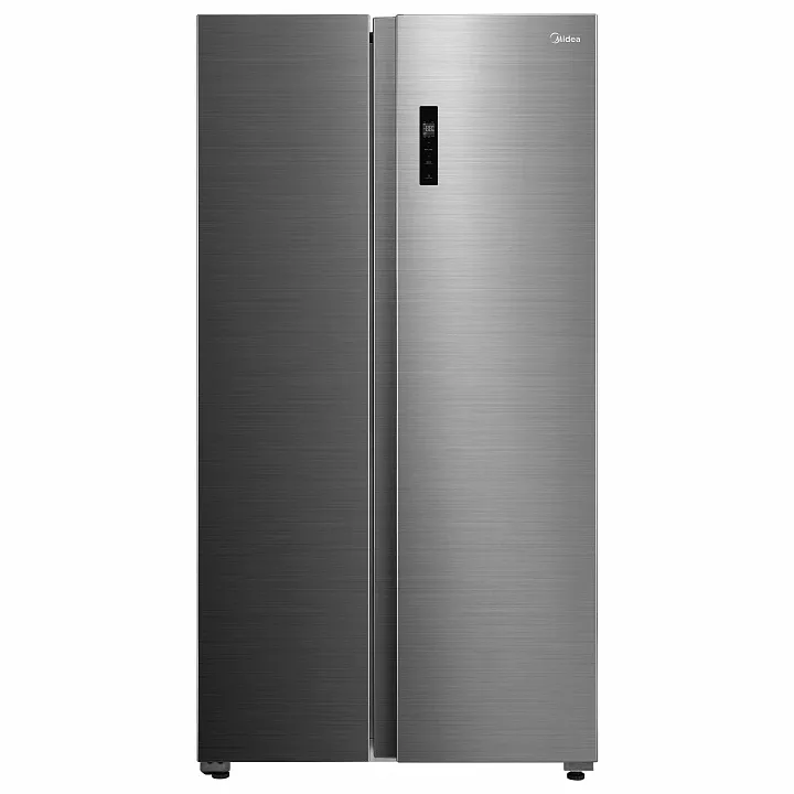 Холодильник-морозильник Side-by-Side Midea MDRS710FGE46