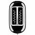 Тостер KitchenAid 5KMT2204EOB