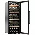 Винный шкаф Meyvel MV105-KBF1