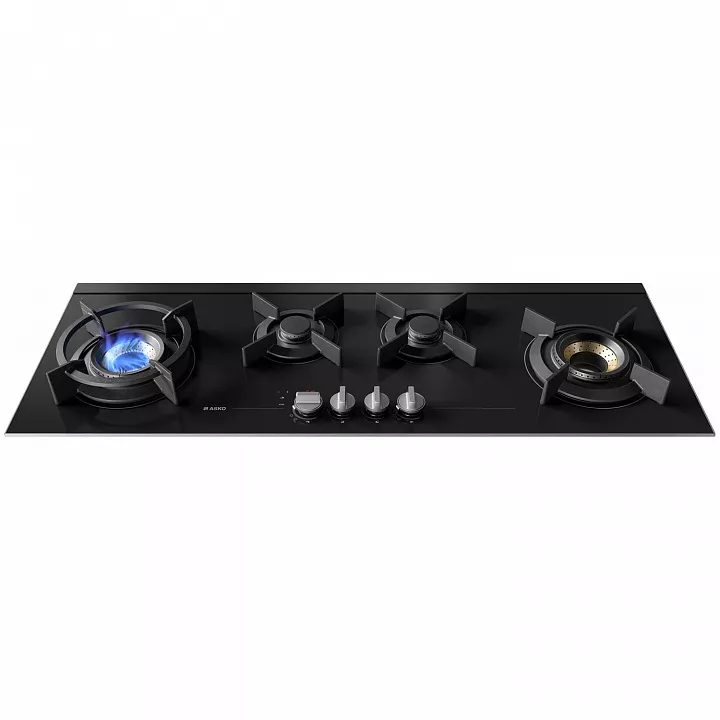 Газовая варочная панель Asko HG8144BGB1