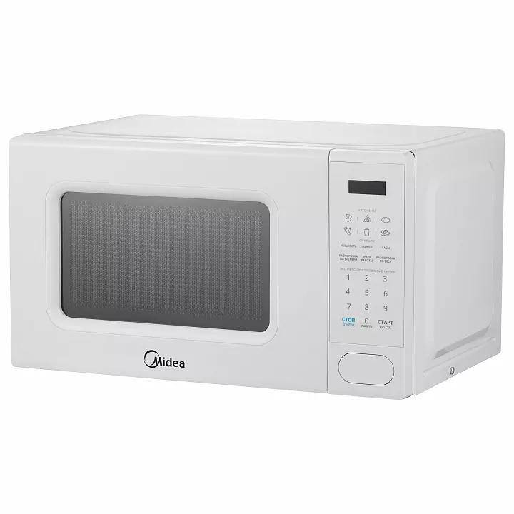 Микроволновая печь Midea EM720C2PR-W