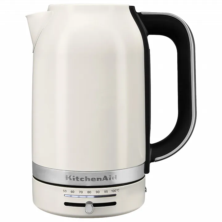 Электрический чайник KitchenAid 5KEK1701EPL