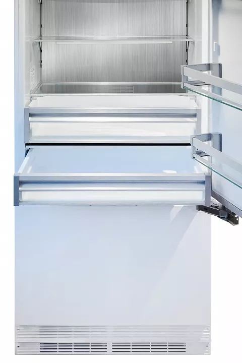 Встраиваемый холодильник-морозильник MILLEN MBI558MaxPro