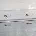 Холодильник-морозильник Cross Door MAUNFELD MFF182NFW