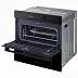 Электрический духовой шкаф с паром Samsung NV7B5765RAK/WT