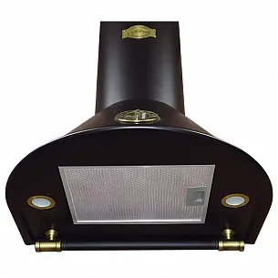 Купольная вытяжка Kaiser A 9423 BE Eco