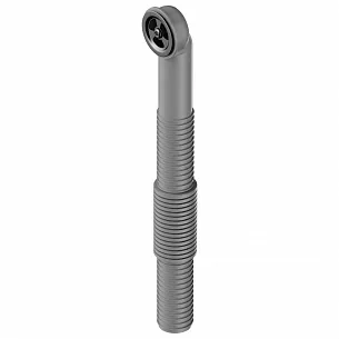 Перелив OMOIKIRI OV-1-R-GM
