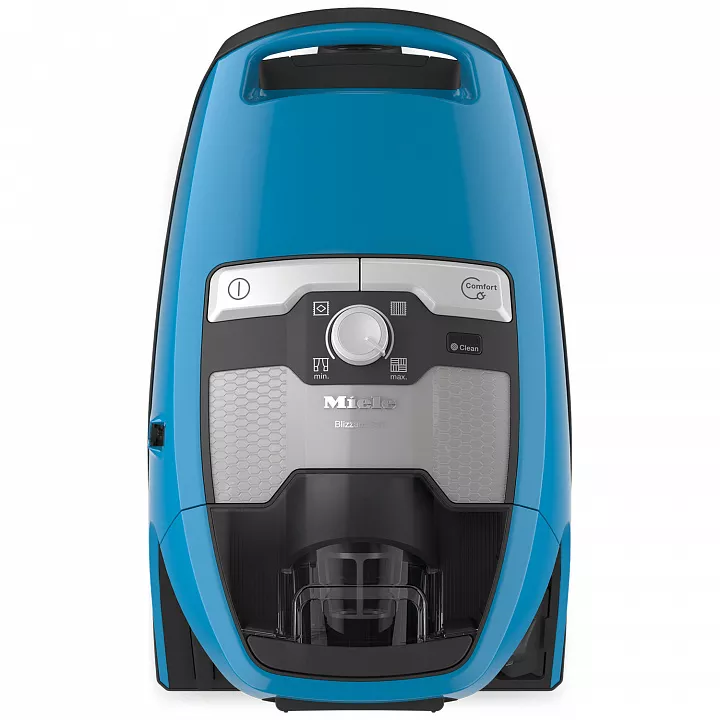 Пылесос Miele Blizzard CX1 Parquet