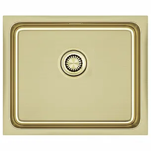 Кухонная мойка Paulmark VISTA 54 UNI LG