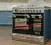Варочный центр Kaiser HGE 93201 R