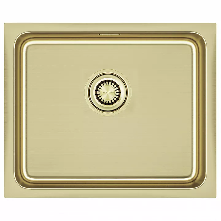 Кухонная мойка Paulmark VISTA 54 UNI