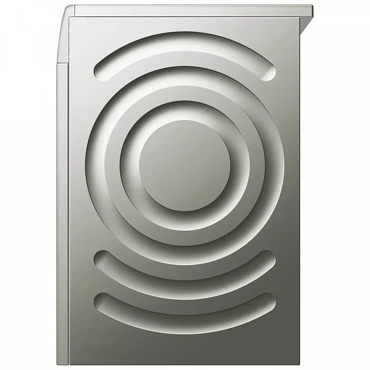 Стиральная машина BOSCH WGB2440XME