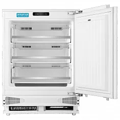 Встраиваемая морозильная камера Korting KSI 8217 F