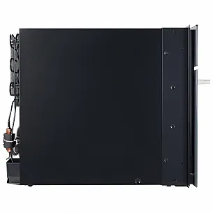 Встраиваемый винный шкаф VARD WCI4SSTG