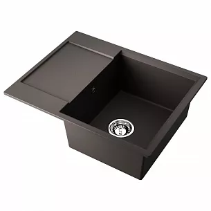 Кухонная мойка OMOIKIRI Daisen 65T-ES