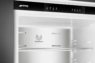 Встраиваемый холодильник-морозильник Smeg C875TNMD