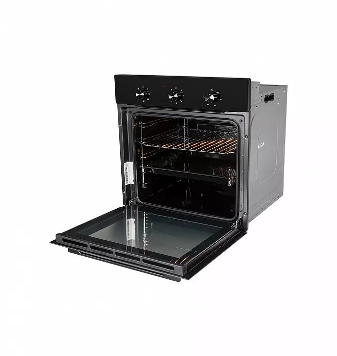 Электрический духовой шкаф MILLEN MEO 601 BL