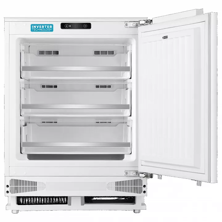 Встраиваемая морозильная камера Korting KSI 8217 F