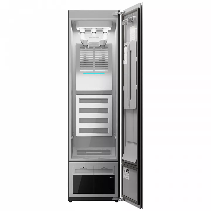 Паровой шкаф HIBERG SD 5GB