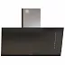 Наклонная вытяжка Pando P-725/90 NEGRO 850