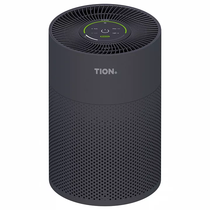 Очиститель воздуха TION IQ 200 Черный