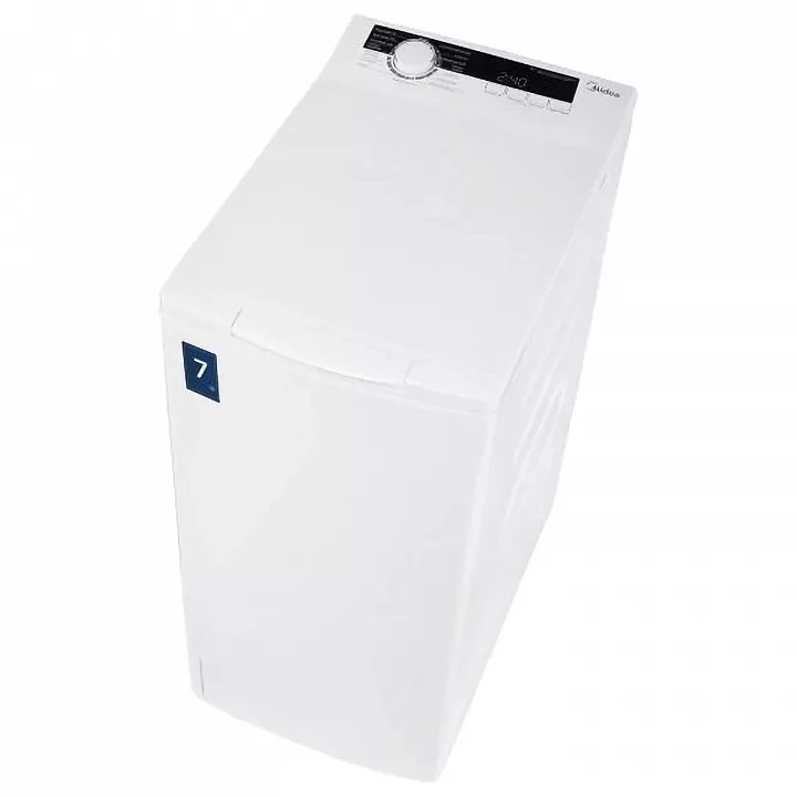 Стиральная машина Midea MFE05W70/W-RU