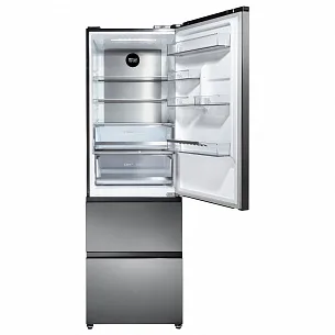 Холодильник-морозильник French Door VARD VRI191M60BX