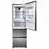 Холодильник-морозильник French Door VARD VRI191M60BX