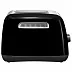 Тостер KitchenAid 5KMT221EOB
