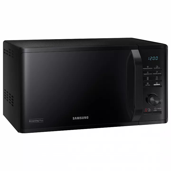 Микроволновая печь Samsung MG23K3515AK/BW