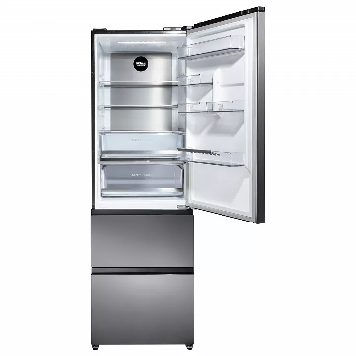 Холодильник-морозильник French Door VARD VRI191M60BX