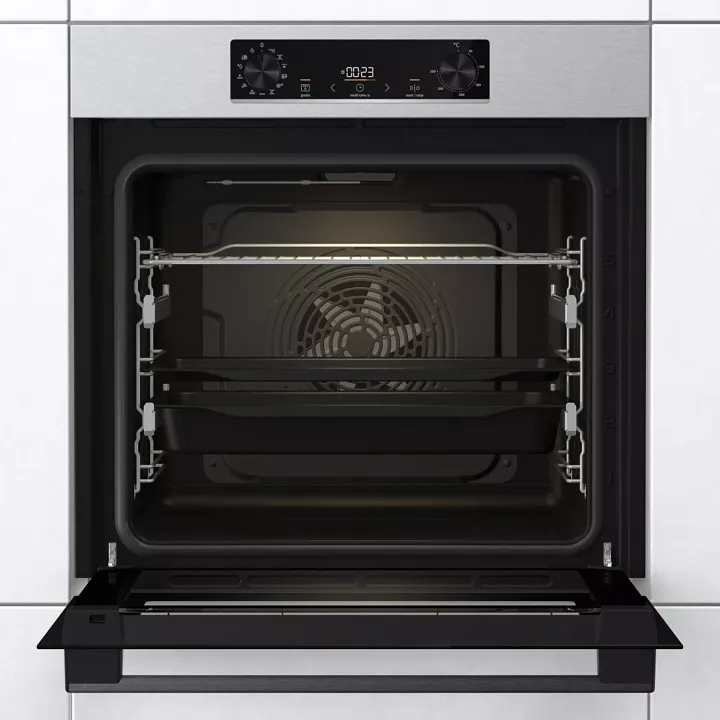 Электрический духовой шкаф Gorenje BOSB6737E09X
