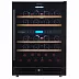 Встраиваемый винный шкаф Cellar Private CP043-2TB